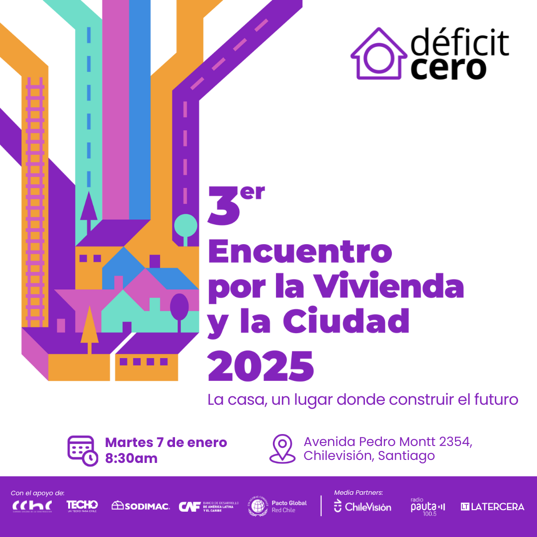 Encuentro General