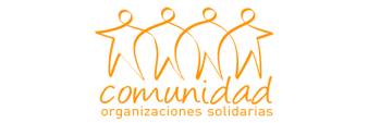 Comunidad de Organizaciones Solidarias
